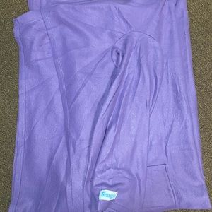Snuggie - Blanket with Sleeves